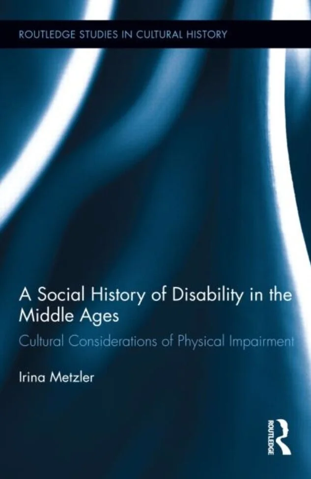 Social history of disability
