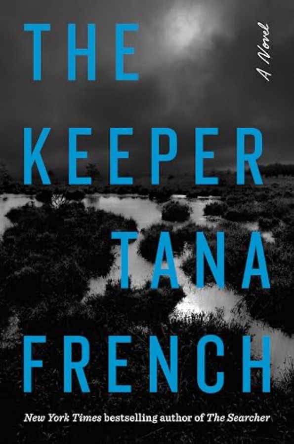 The Keeper