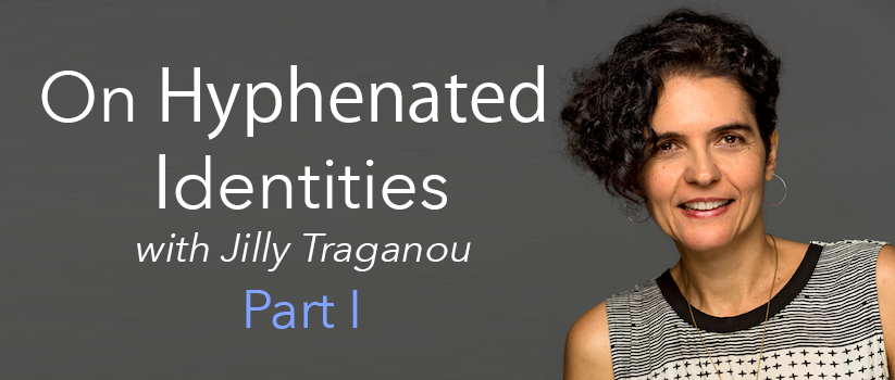 Does Our English Accent Matter? With Jilly Traganou. Part I